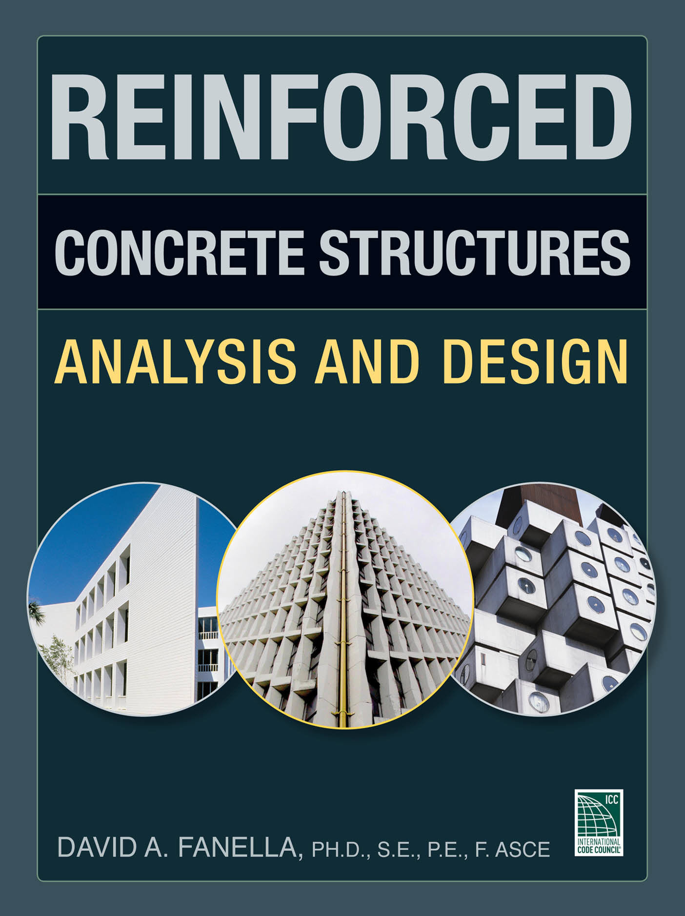 Reinforced Concrete Structures: Analysis and Design - Engineering Books