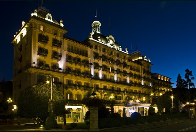 hotel da sogno in italia