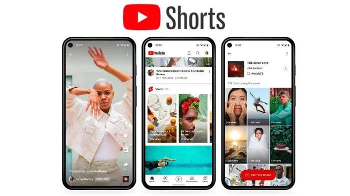 Cara Mudah Membuat YouTube Shorts