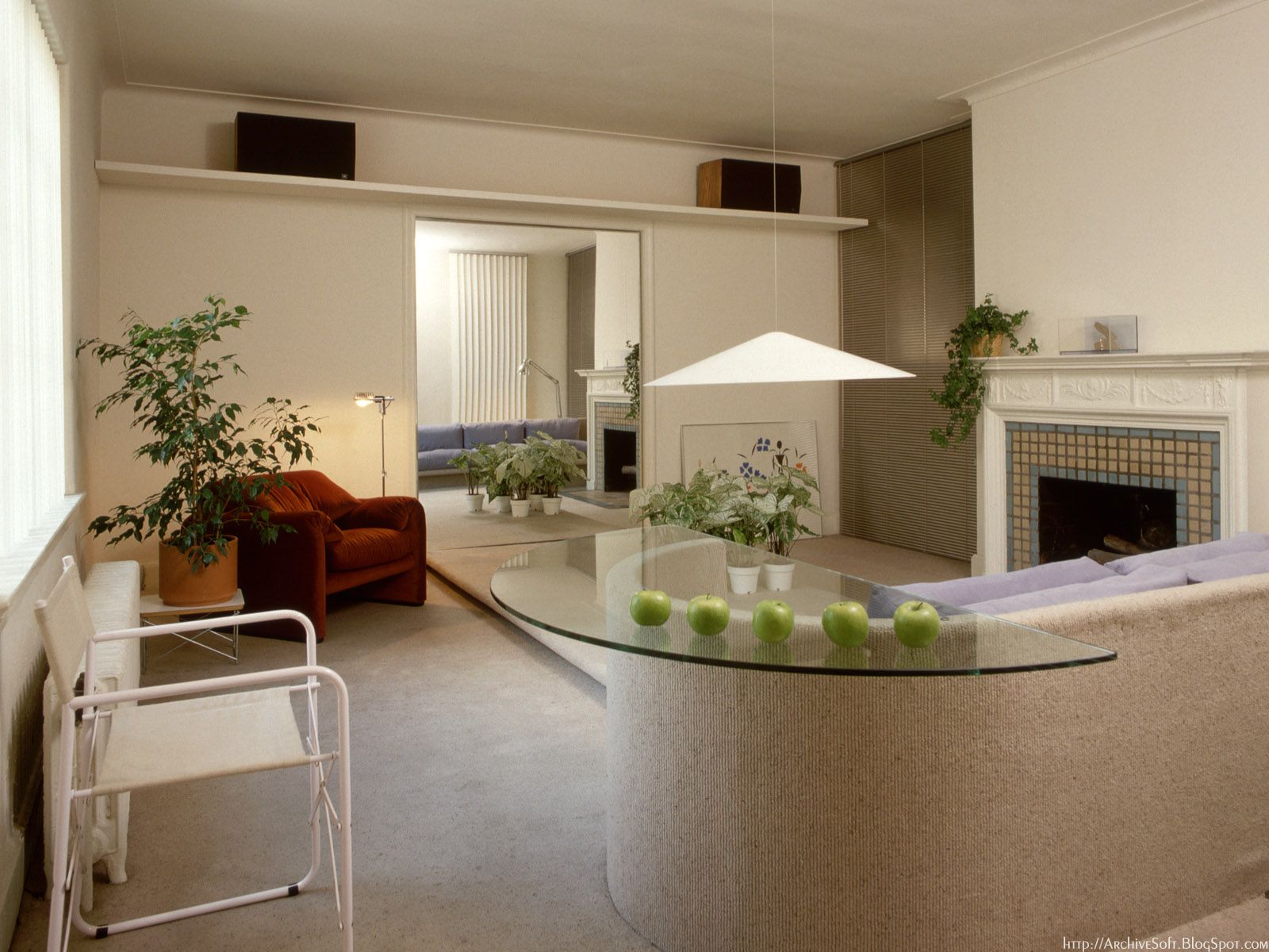 Modern Interior Design | Dreams House Furniture