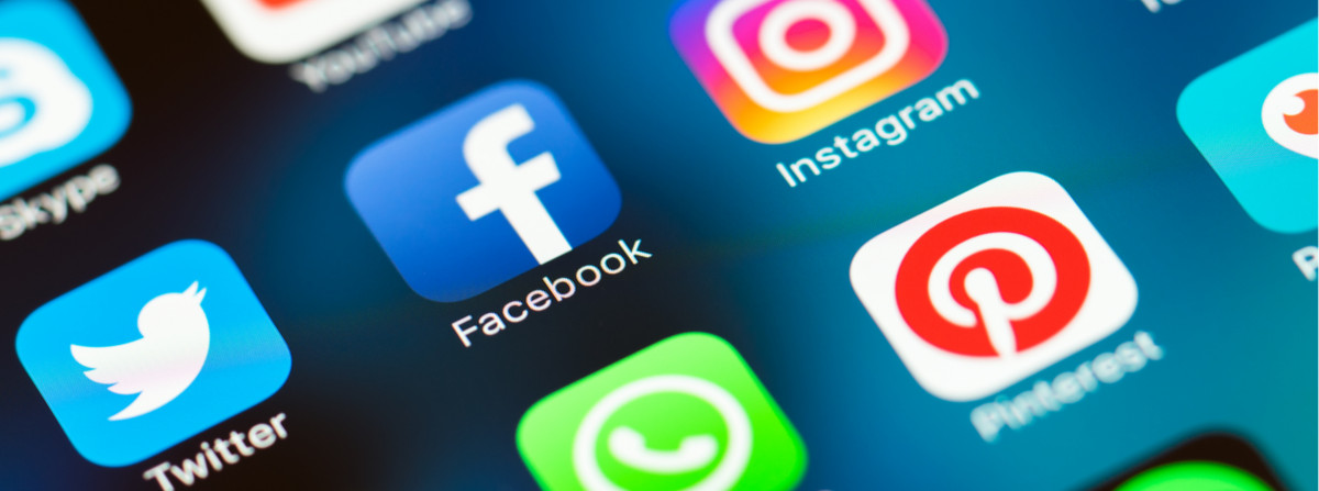 Social media