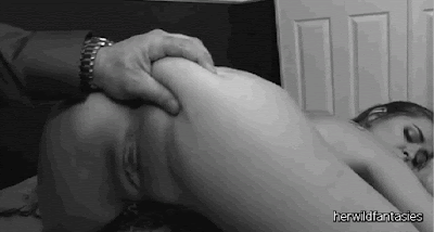 Breeder GIFs | Male Dominant #30