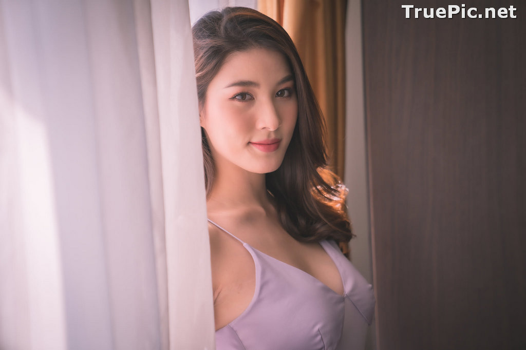 Image Thailand Model - Ness Natthakarn (น้องNess) - Beautiful Picture 2021 Collection - TruePic.net - Picture-40