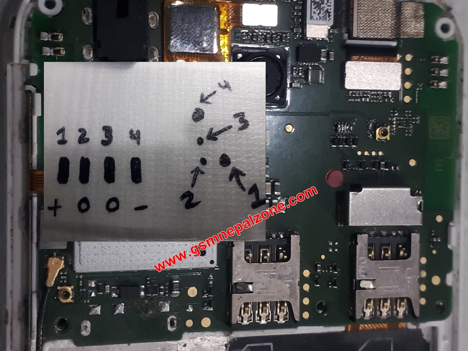 29 iphone 6s plus battery connector ways