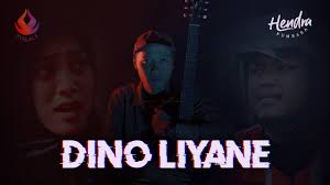  Chord Lagu & Kunci Gitar Hendra Kumbara � Dino Liyane