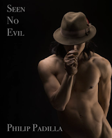 See No Evil by Philip Padilla