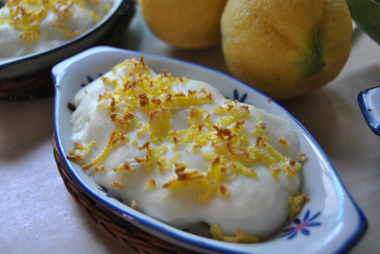 cookinglaura La tortilla di nonna Mercedes Carlota Aguilar Minana