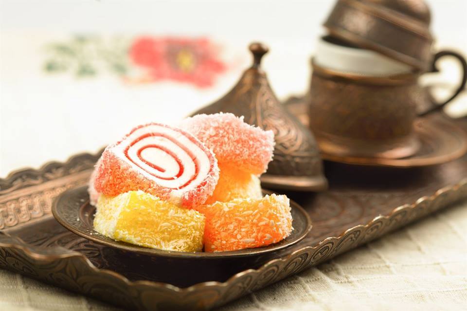 RÜYADA LOKUM GÖRMEK Rüyalarındili