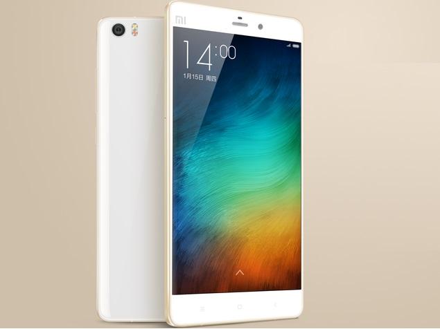 Xiaomi Handphone Xiaomi
