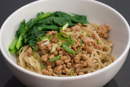 CARA MEMBUAT MIE AYAM BANGKA ASLI PALING ENAK Resepumiku