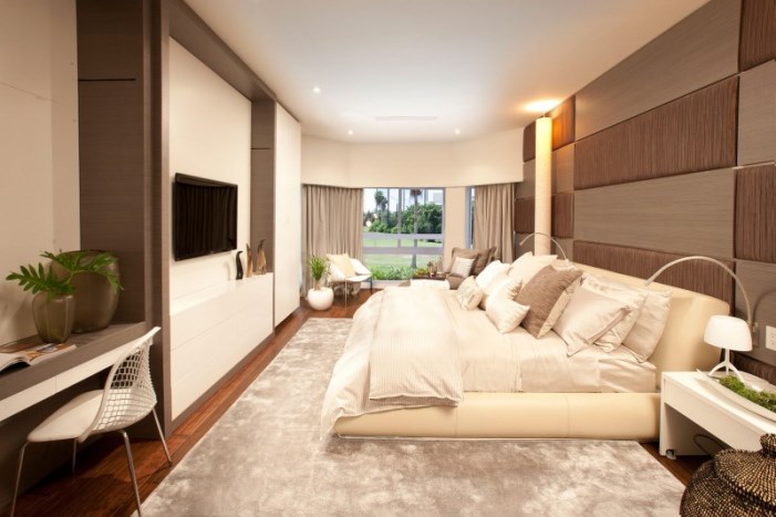 Dise o Interior De Una Casa Moderna En Miami Por DKOR dise-o-interior-de-una-casa-moderna-en-miami-por-dkor
