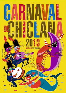 Carnaval de Chiclana 2013 - Jaime Gubianas