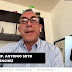 Urge que Consejo de Salubridad General analice estrategia para contener COVID-19: Antonio Soto