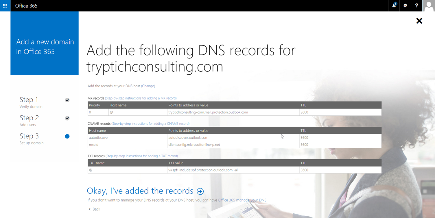 Blog Técnico FORTINET: Cómo integrar Office 365 con FortiMail
