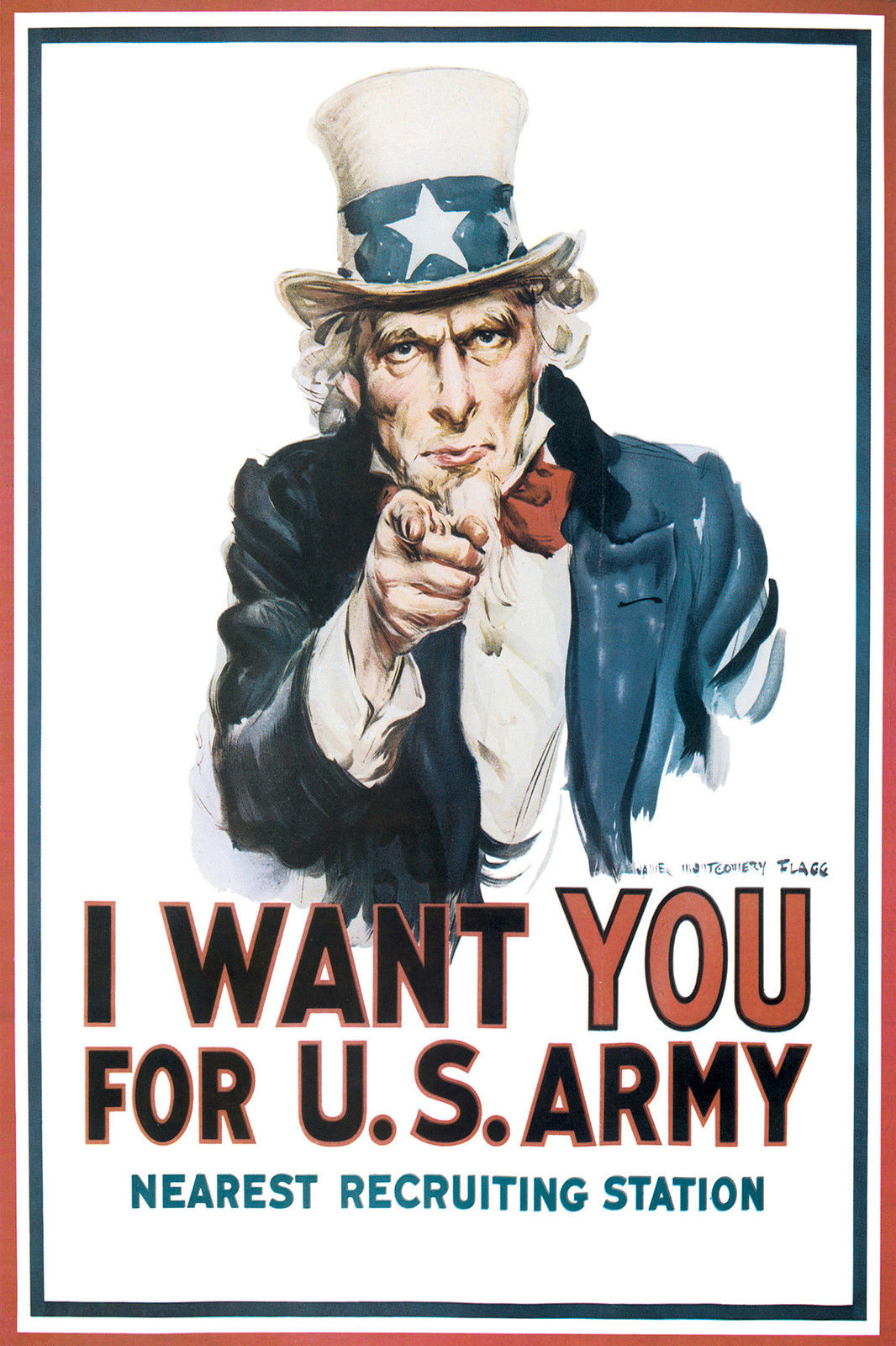 Uncle sam freebies