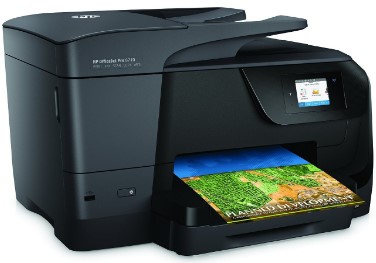 Hp Officejet 8710 Driver For Mac