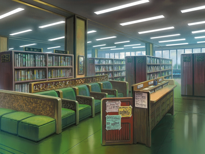 4538909 school uniform original characters interior anime girls library   Rare Gallery HD Wallpapers