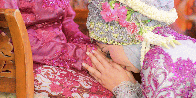 Nasehat OrangTua : 7 Amalan Cari Jodoh Ini Ampuh dan Meminimalisir Gagal Dalam Cinta Nasehat OrangTua : 7 Amalan Cari Jodoh Ini Ampuh dan Meminimalisir Gagal Dalam Cinta