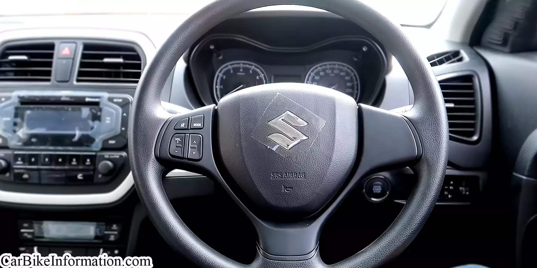 Maruti Suzuki Vitara Brezza Price , Mileage , Colour , Variants , Images , Specification and