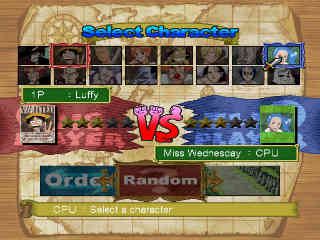 one piece grand battle 2 ps1 ukuran kecil one piece grand battle 2 ps1 ukuran kecil