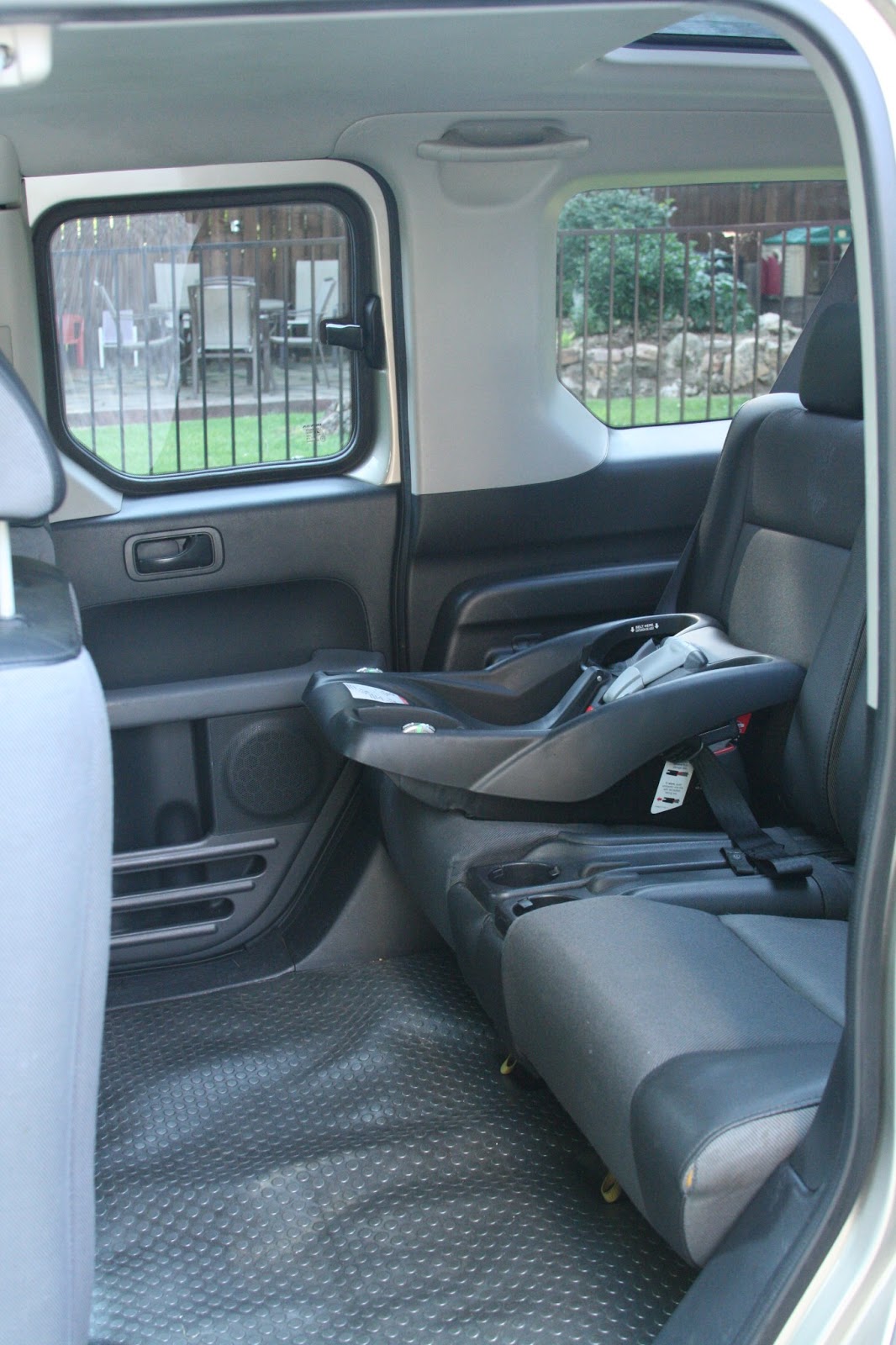 Honda Element for Sale: 2003 Honda Element EX for sale
