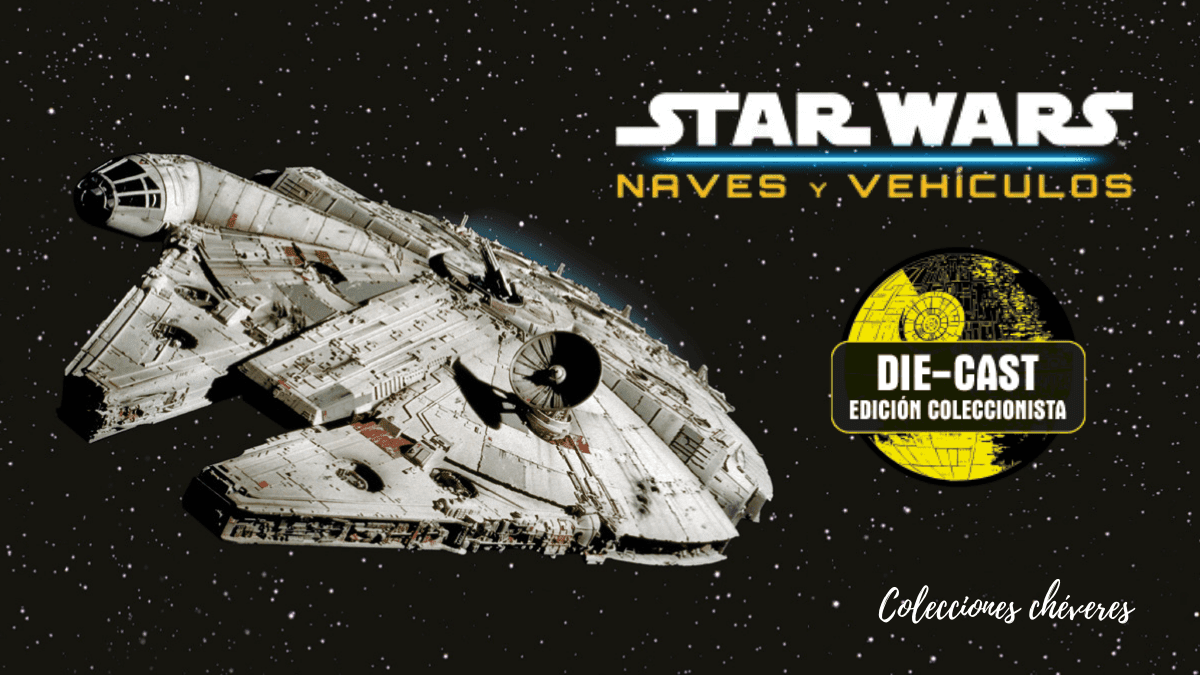 Star Wars Naves Y Vehículos En Caja conjuntos mixtos-Y en Caja Sellada-Ver Fotos! 
