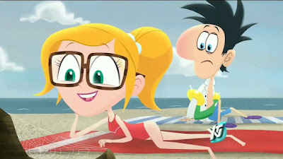 Sam%2BSparks%2BSwimsuit%2BScenes 21667