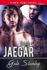 Jaegar Hybrids 4