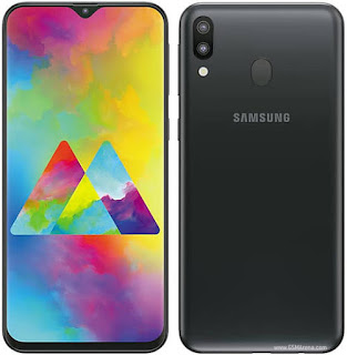 samsung galaxy m20 full specification