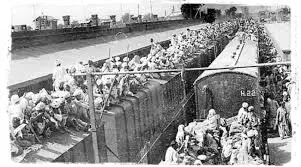 Partition Horrors Remembrance Day, will be observed on 14th August Partition