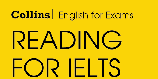 Collins READING For IELTS (2nd Edition) Full PDF bản đẹp