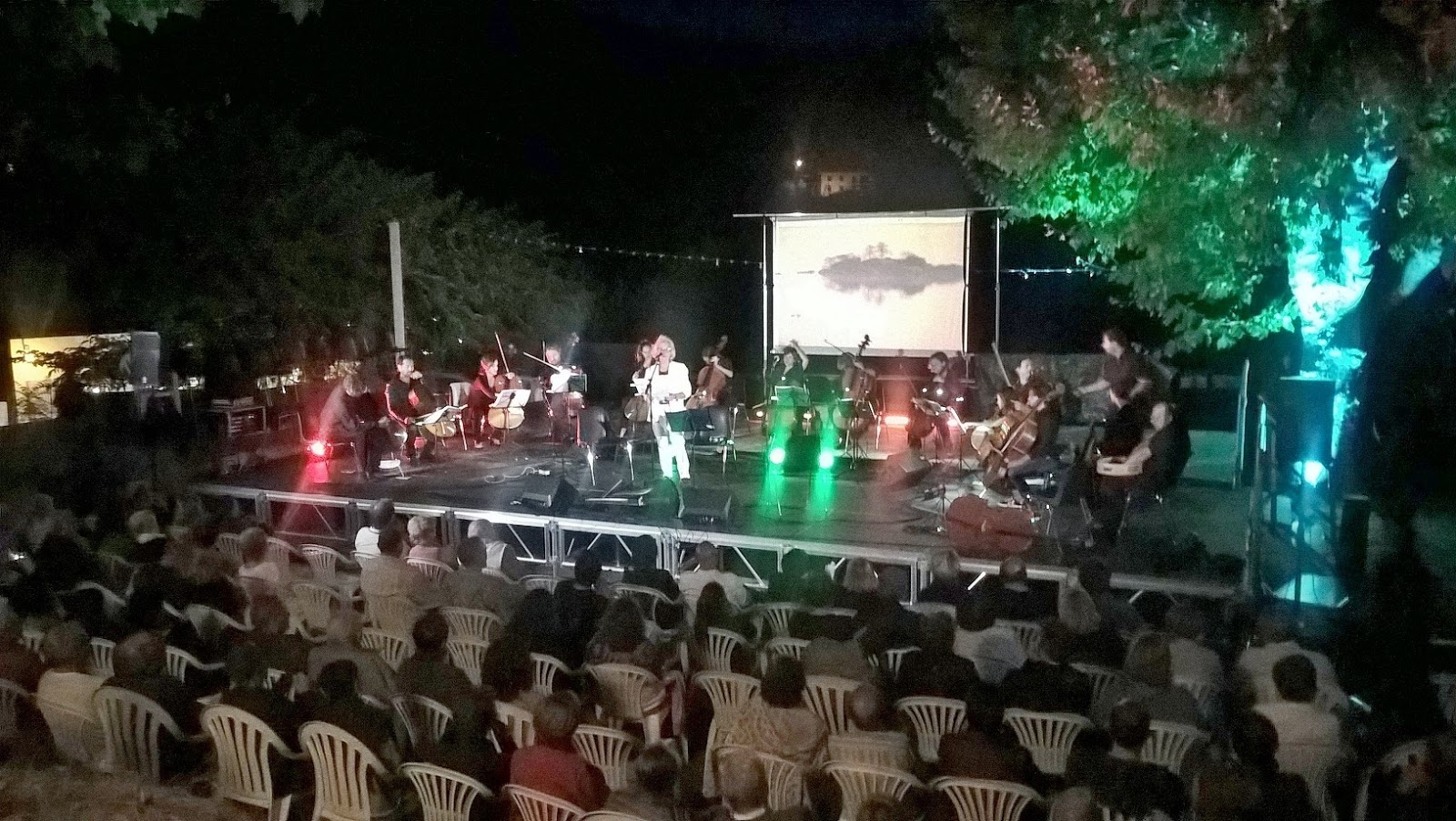 rencontre de violoncelle de moita