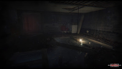 Silence Channel Game Screenshot 4