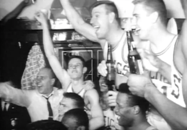 Video Remembering Jim Loscutoff