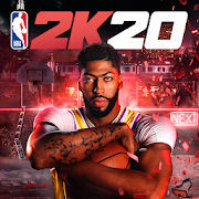 NBA 2K20 v76.0.1 Paid