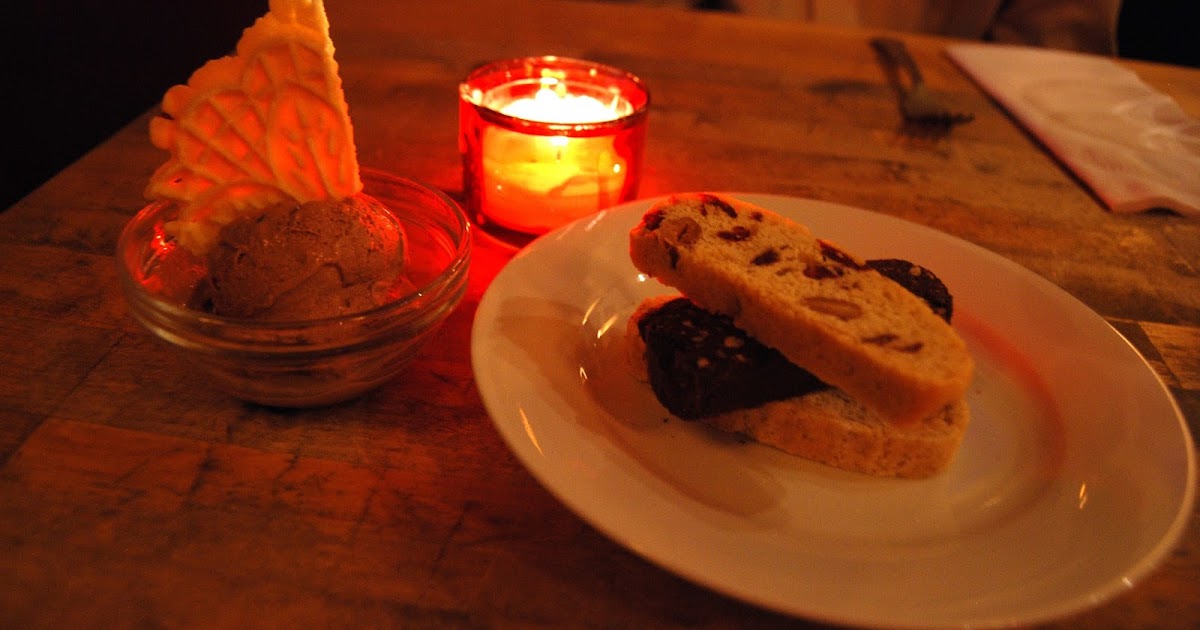 Italian desserts for a little bit of la dolce vita