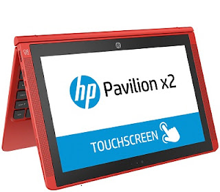Harga Laptop HP Pavilion X2 Laptop Yang Bagus Dan Awet