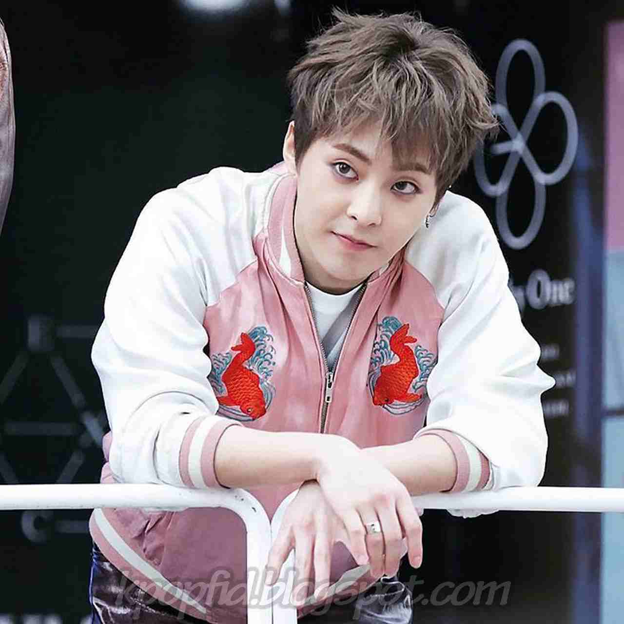 91 Foto Gambar Kartun Xiumin Kekinian 91 Foto Gambar Kartun Xiumin Kekinian