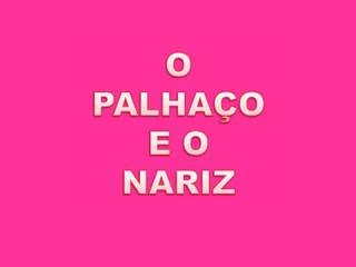 palhaço