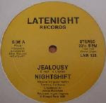 Nightshift – Jealousy 1988
