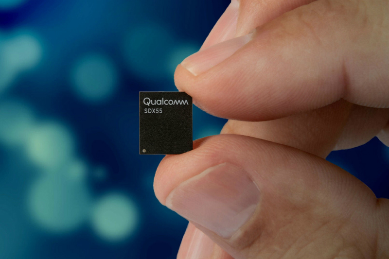 Với Qualcomm, 5G không chỉ dành cho điện thoại mà còn cả PC