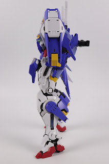 PG 1/60 Gundam Avalanche Exia, Daban Model NO.00