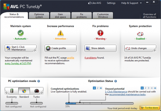 avg tuneup free avg tuneup free