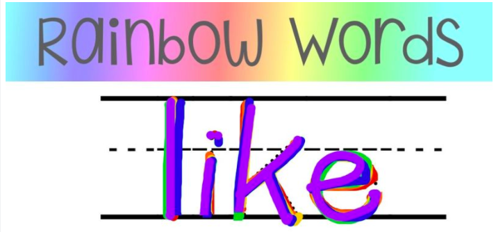 how to make rainbow font on word 2010 how to make rainbow font on word 2010