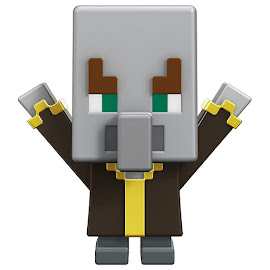 Minecraft Evoker Series 24 Figure