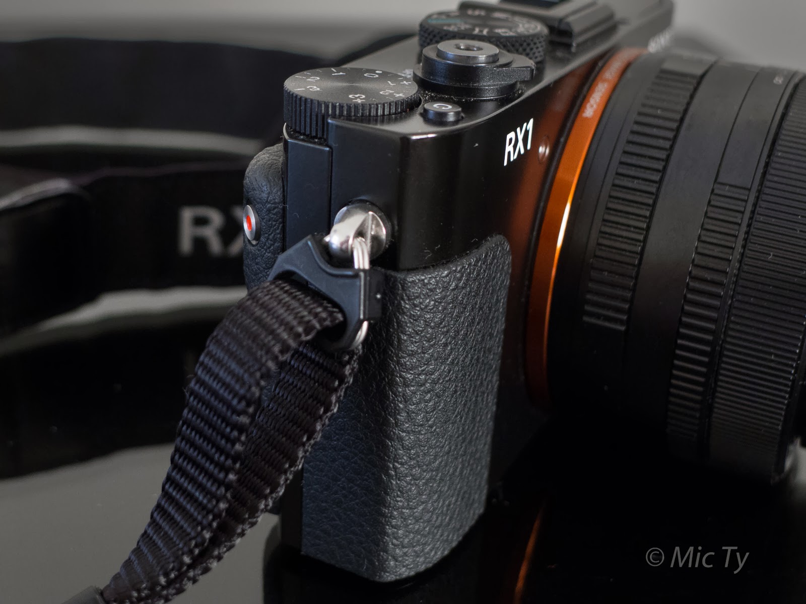 Better Family Photos: Sony RX1 Review (Part 1)