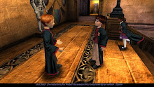 Harry Potter and the Sorcerer’s Stone pc español