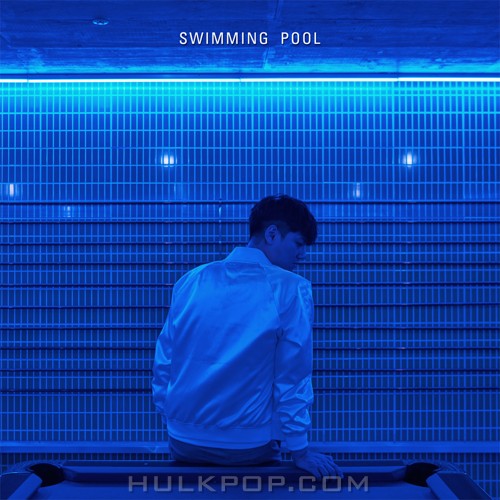 The Suite – Swimming Pool – Single