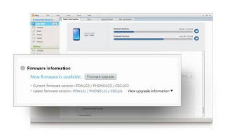 Samsung Kies flash tool Samsung Kies flash tool