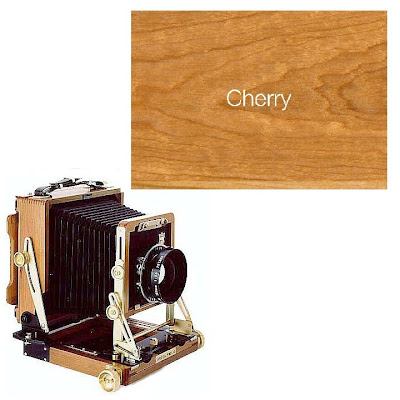 Classic Ebony Cameras 64